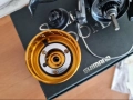 Макара Shimano Stella 2500 FD 2008, снимка 2