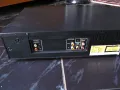 Рядко намиращ се плейър Philips CD630 CD-630 TDA1541A в оригинално състояние (1989), снимка 12