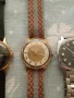 Часовници (мъжки) механични. Kienzle, Чаика, Ракета, wastok, bifora, снимка 5