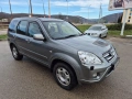Honda CR-V 2.2 i-cdti, снимка 4