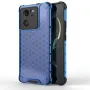 Xiaomi 13T Pro Силиконов Калъф Honeycomb TPU и Протектор, снимка 6