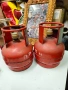 Газови бутилки 2бр/5л, снимка 2