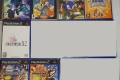 Игри за PS2 /Sonic Mega Collection Plus/Sonic Unleashed/Sonic Heroes/Ratchet Gladiator/Naruto 2 3/, снимка 4