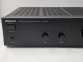 стерео усилвател  KENWOOD KA-550D, снимка 2