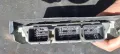 Компютър двигател ECU от Пежо 1007 / Peugeot 1007 1.6I 16V 110к.с NFU , снимка 4