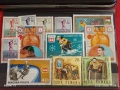 Стари пощенски марки от цял свят смесени СПОРТ ОЛИМПИЙСКИ ИГРИ 51960, снимка 9