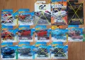 Метални колички Hot Wheels и Matchbox, снимка 5