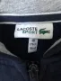 Lacoste- суичър 176 см/ 16, снимка 4