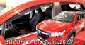 Ветробрани за Suzuki S-Cross (2021+) 5 врати - 2бр. предни Неко, снимка 1