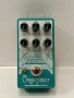 EarthQuaker Devices Organizer V2 Polyphonic Organ Emulator, снимка 8