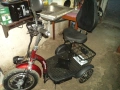 Електрическа триколка-НОВА, снимка 11
