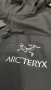 НОВО Arcteryx Squamish Hoody S size мъжка ветровка, снимка 5