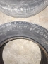 Продавам зимни гуми 4 бр. 215/65/16, снимка 3