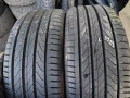 2бр.летни гуми CONTINENTAL 205 45 18 DOT22 цена за брой, снимка 1