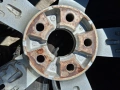 16цола оригинални за Сеат 5×100 6.5J ×16 ет 47 ц.57.1мм , снимка 8