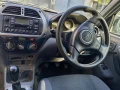 Продавам джип Toyota Rav4, 2001 г. тъмнозелен металик, десен волан, снимка 6