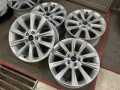 Джанти 17 Цола Ford Kuga Mondeo S Max Galaxy Оригинални , снимка 2