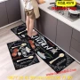 Комплект Кухненски Килимчета от 2 Части – Полиестер - КОД 4578, снимка 11