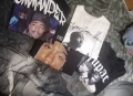 Тениски Tupac XL, L, M, S, размер , снимка 3