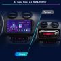 Seat Ibiza 6J мултимедия Android GPS навигация, снимка 2
