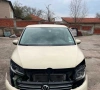 Vw Touaran na chasti 1.4TSI 140к.с. CDGA DSG Фолксваген Туран на части автоматик, снимка 4