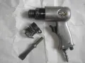 Пневматичен СЕКАЧ КЪРТАЧ с длето AIR HAMMER 150 mm, снимка 7