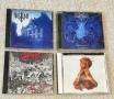 Black Metal,Death Metal,Heavy Metal,Heavy Metal,Hard Rock…, снимка 5