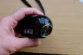 Дигитална видео камера Samsung SMX Digital camcorder , снимка 3