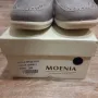 н.38 Moenia Women's wedge loafers, снимка 9