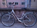 28 цола алуминиев велосипед с 7 скорости усилени капли амортисьори предни като нов , снимка 7