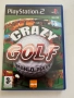 Crazy Golf World Tour за PS2, снимка 1