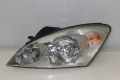 Ляв фар Kia Ceed (2006-2009г.) 921011H000 Киа Сийд, снимка 1