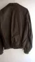 Мъжко кожено яке, снимка 2