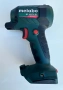 Metabo BP 18 LTX BL - Безчетковa акумулаторна машина за продухване, снимка 1