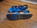 сандали jack wolfskin 38, снимка 2