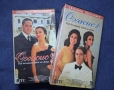 Видеокасети VHS Онасис 1 - 2 Част, снимка 2