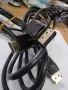 Кабел HDMI Dysplay Port, снимка 2