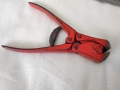 Качествени немски клещи секачки, снимка 4