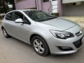 Opel Astra 1,7 CDTI, 120 k.c , снимка 1