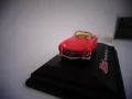 1:87 H0 SCHUCO MERCEDES BENZ 300 SL КОЛИЧКА МОДЕЛ ИГРАЧКА, снимка 3