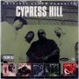 Cypress Hill – Original Album Classics / 5CD Box Set, снимка 1