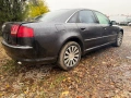 Audi a8 d3 3,0tdi 233ks ASB на части, снимка 8
