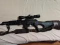 Продавам карабина SLR калибър 7.62х39, снимка 4