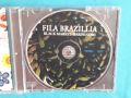 Fila Brazillia(Leftfield,Downtempo,Future Jazz)-4CD, снимка 6