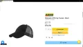 BLAKLADER 2075 Work Hat размер One Size работна шапка с козирка W4-348, снимка 2