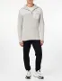 G-STAR RAW Мъжка Зимна Блуза Пуловер Men Army Half Zip Strickpullover, снимка 4