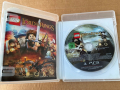 Игра LEGO Lord of the Rings за Playstation 3 , ps3 , плейстейшън 3, снимка 4