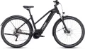 Електрически велосипед E Bike CUBE NURIDE HYBRID PRO, BOSCH SMART SYSTEM, 750 Wh, 2024 , снимка 1