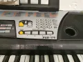 Синтезатор клавир YAMAHA PSR-175 пиано с 5 октави , снимка 7