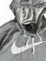 Nike Dry Swoosh Hoodie : Мъжко горнище М, снимка 6